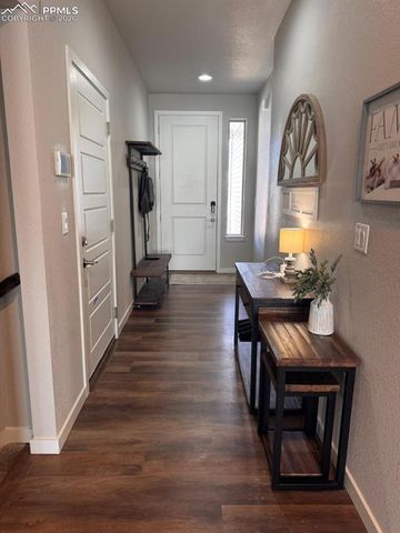 6326 Moate Lane, Colorado Springs, CO 80927