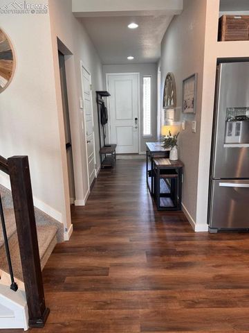 6326 Moate Lane, Colorado Springs, CO 80927