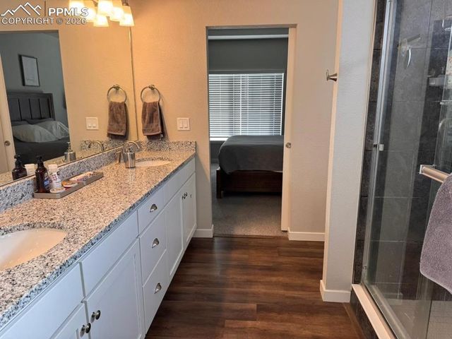 6326 Moate Lane, Colorado Springs, CO 80927