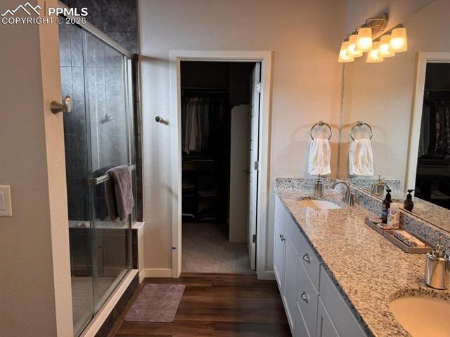 6326 Moate Lane, Colorado Springs, CO 80927