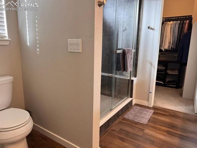 6326 Moate Lane, Colorado Springs, CO 80927