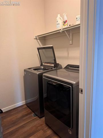 6326 Moate Lane, Colorado Springs, CO 80927