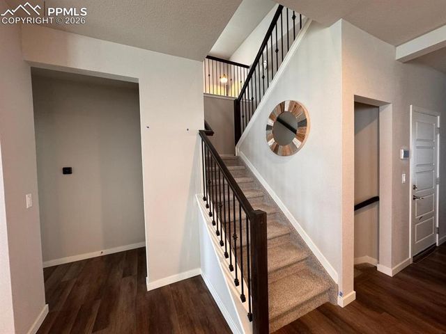 6326 Moate Lane, Colorado Springs, CO 80927