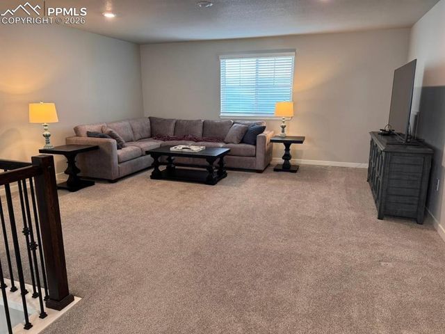 6326 Moate Lane, Colorado Springs, CO 80927