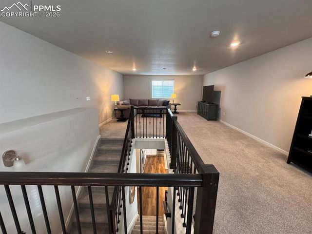 6326 Moate Lane, Colorado Springs, CO 80927