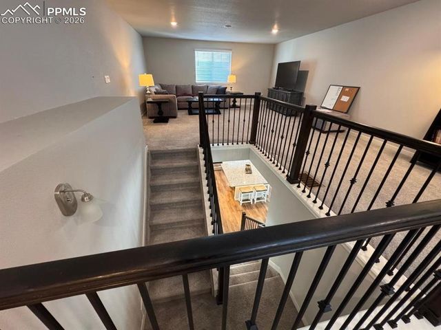 6326 Moate Lane, Colorado Springs, CO 80927