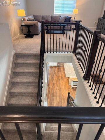 6326 Moate Lane, Colorado Springs, CO 80927