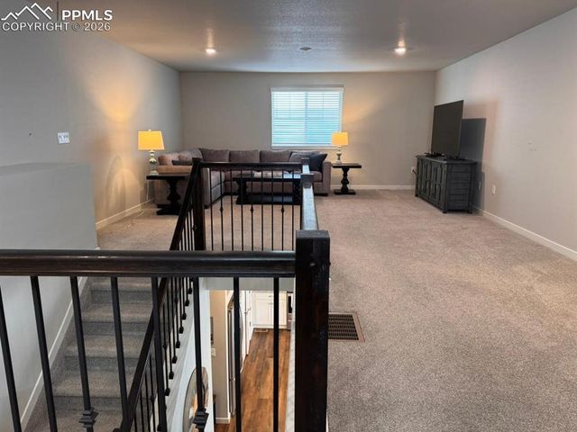 6326 Moate Lane, Colorado Springs, CO 80927