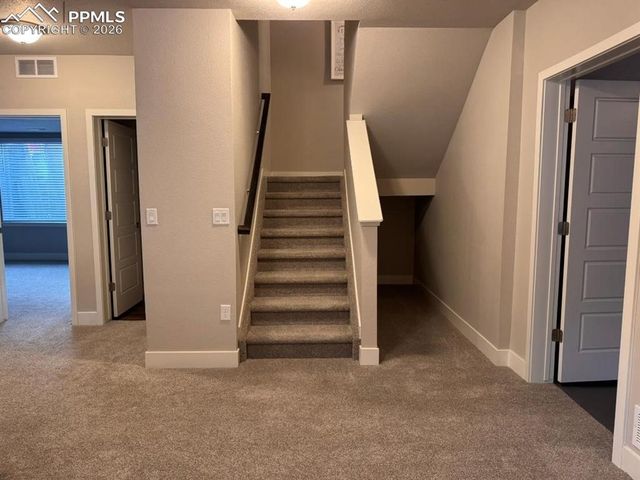 6326 Moate Lane, Colorado Springs, CO 80927