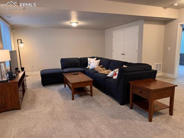 6326 Moate Lane, Colorado Springs, CO 80927