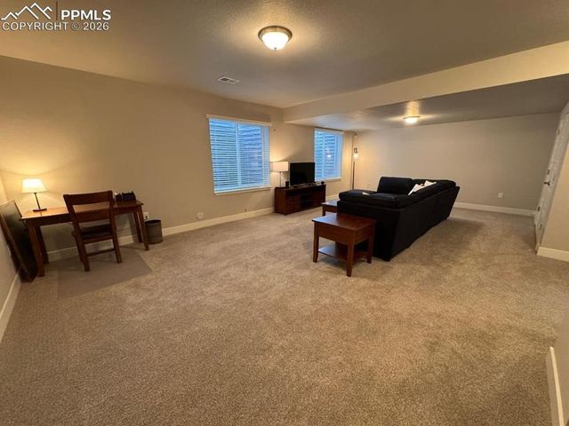 6326 Moate Lane, Colorado Springs, CO 80927