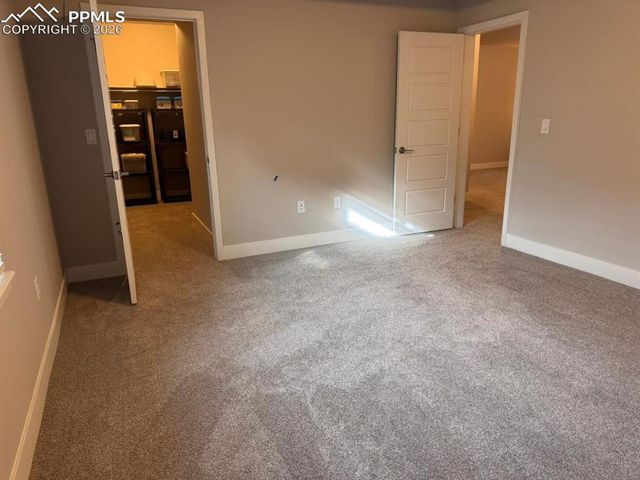 6326 Moate Lane, Colorado Springs, CO 80927