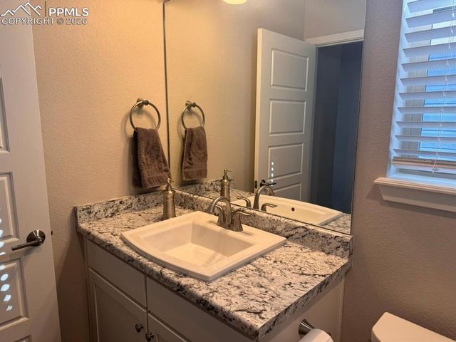 6326 Moate Lane, Colorado Springs, CO 80927