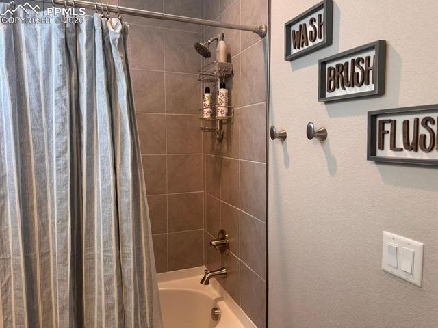 6326 Moate Lane, Colorado Springs, CO 80927