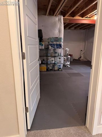 6326 Moate Lane, Colorado Springs, CO 80927