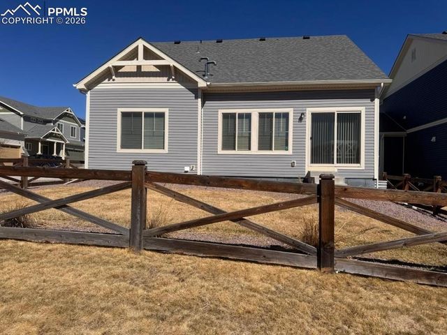 6326 Moate Lane, Colorado Springs, CO 80927