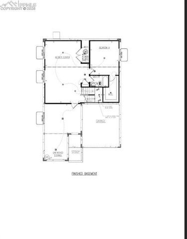 6326 Moate Lane, Colorado Springs, CO 80927