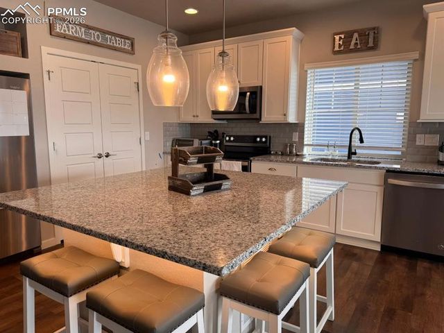 6326 Moate Lane, Colorado Springs, CO 80927