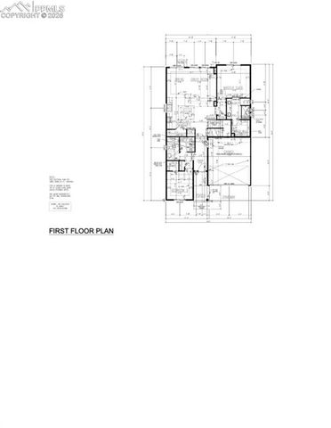 6326 Moate Lane, Colorado Springs, CO 80927