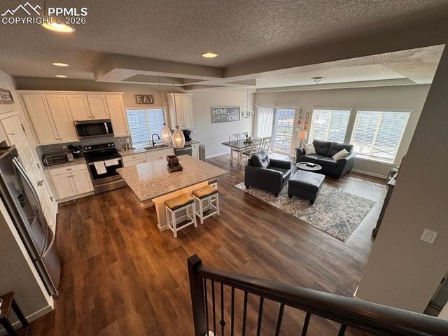 6326 Moate Lane, Colorado Springs, CO 80927