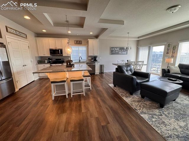 6326 Moate Lane, Colorado Springs, CO 80927