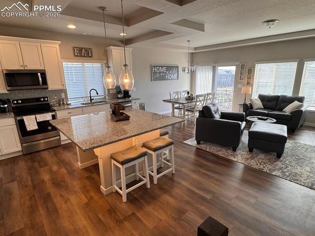 6326 Moate Lane, Colorado Springs, CO 80927