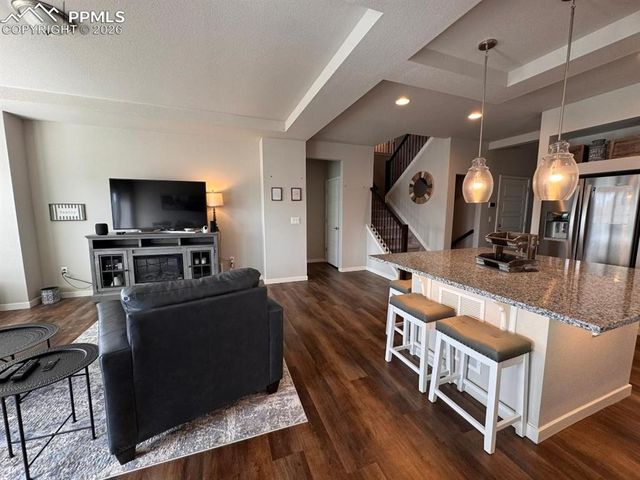 6326 Moate Lane, Colorado Springs, CO 80927