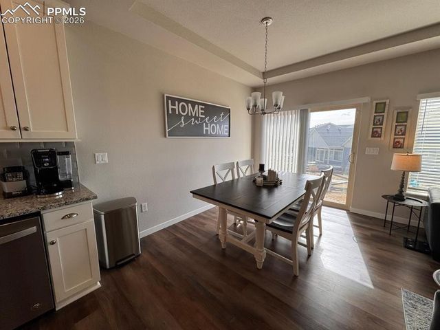 6326 Moate Lane, Colorado Springs, CO 80927