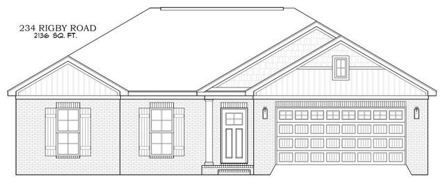234 Rigby, Rehobeth, AL 36301