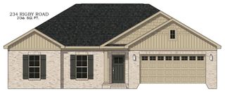 234 Rigby, Rehobeth, AL 36301