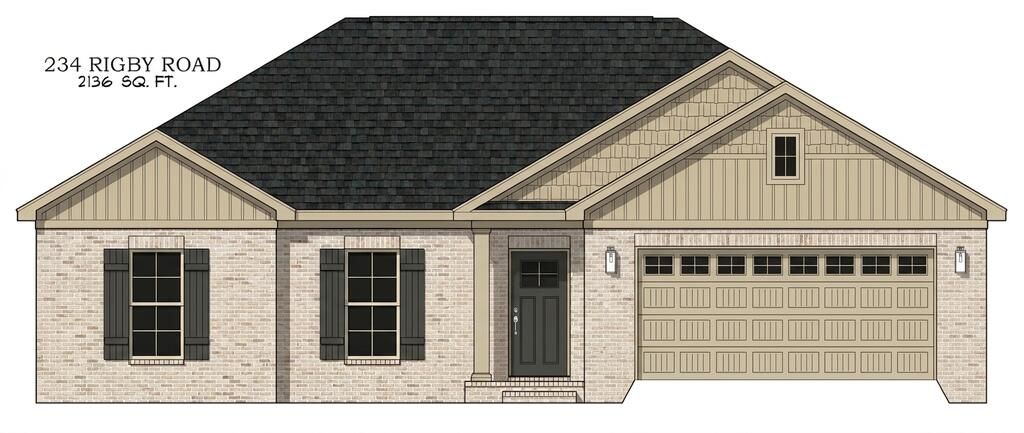234 Rigby, Rehobeth, AL 36301
