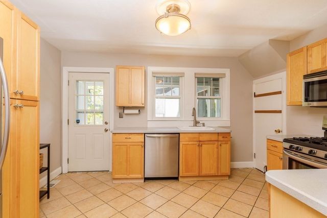 54 Turner Street, Dedham, MA 02026