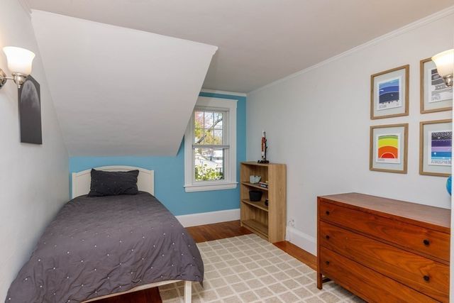 54 Turner Street, Dedham, MA 02026