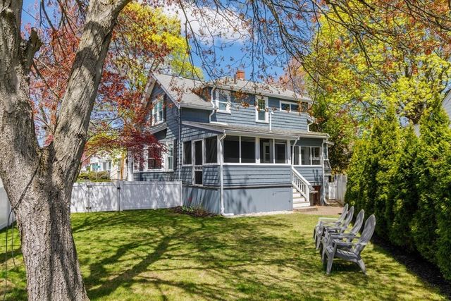 54 Turner Street, Dedham, MA 02026