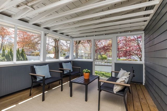 54 Turner Street, Dedham, MA 02026