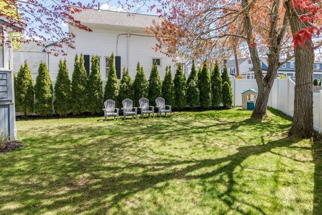 54 Turner Street, Dedham, MA 02026