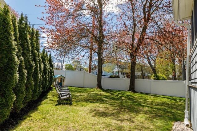 54 Turner Street, Dedham, MA 02026