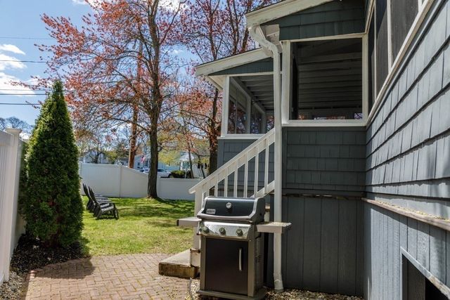 54 Turner Street, Dedham, MA 02026