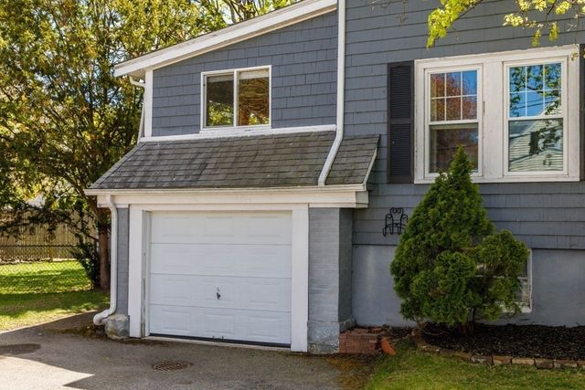 54 Turner Street, Dedham, MA 02026