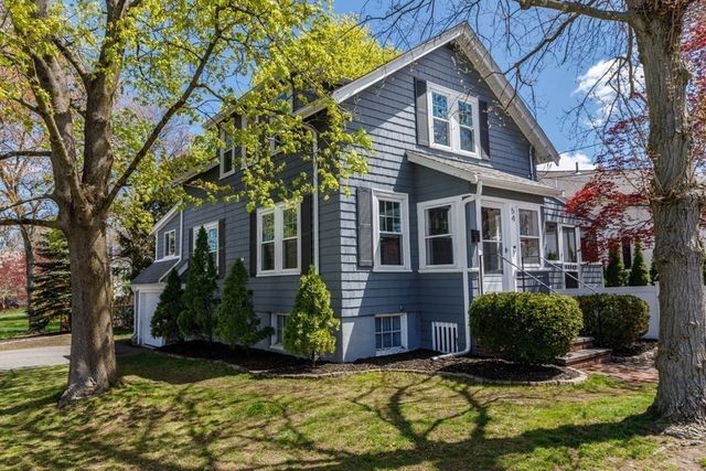 54 Turner Street, Dedham, MA 02026