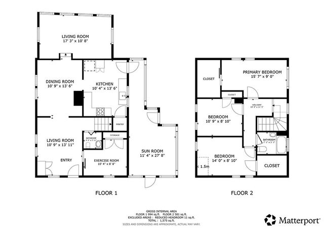 54 Turner Street, Dedham, MA 02026