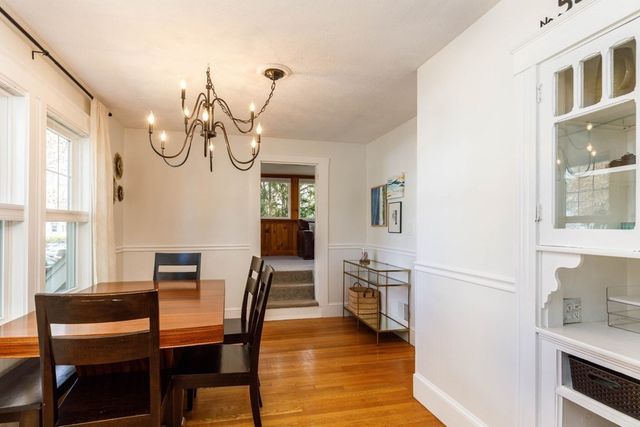 54 Turner Street, Dedham, MA 02026