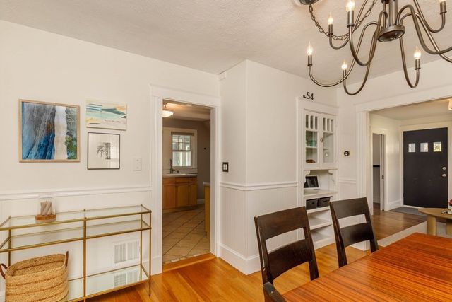54 Turner Street, Dedham, MA 02026