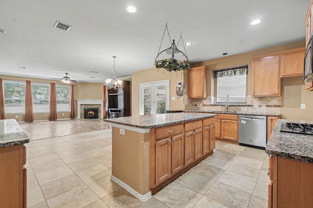 1409 Patriotic Lane, Mckinney, TX 75071
