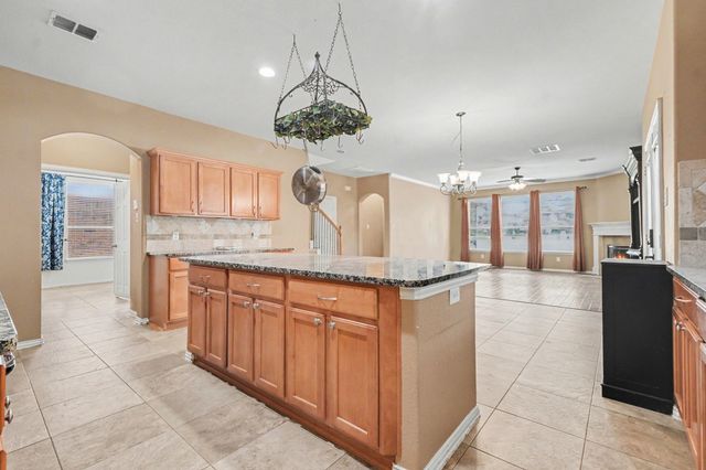 1409 Patriotic Lane, Mckinney, TX 75071