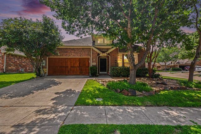 1409 Patriotic Lane, Mckinney, TX 75071