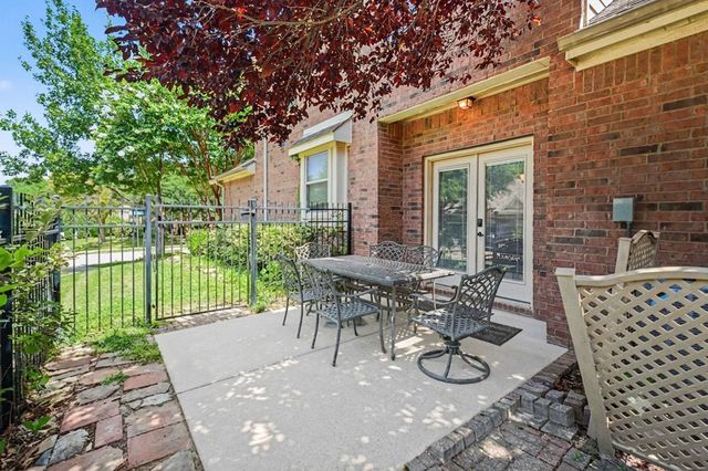 1409 Patriotic Lane, Mckinney, TX 75071