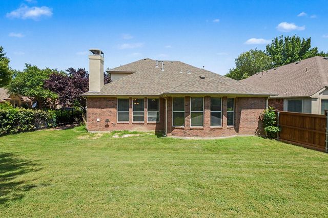 1409 Patriotic Lane, Mckinney, TX 75071