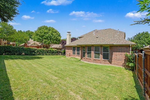 1409 Patriotic Lane, Mckinney, TX 75071