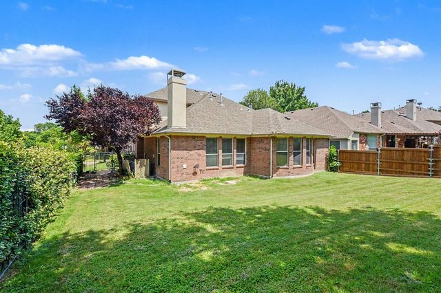 1409 Patriotic Lane, Mckinney, TX 75071